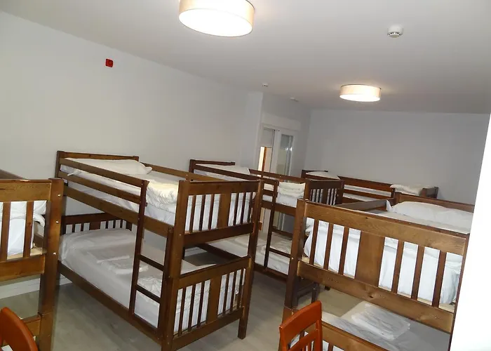 Pension La Bilbaina - Albergue Logrono